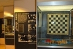 Chess Museum in Amsterdam