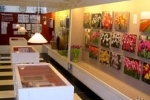 Tulpenmuseum in Amsterdam