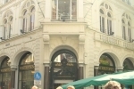 Waterstone's – English bookshop in Amsterdam