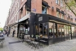 Brasserie & Hotel Maxime Amsterdam