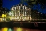 Banks Mansion Hotel Amsterdam