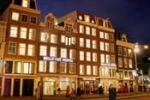 Ibis Styles Hotel Amsterdam (Bellevue)