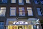 Sarphati Hotel Amsterdam