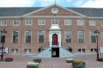 El Museo Hermitage en Amsterdam