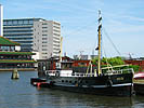 Boote Amsterdam