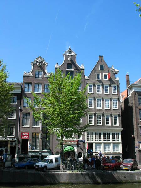 Amstelkring Museum Amsterdam