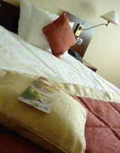 Radisson SAS Hotel Amsterdam Airport