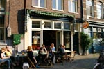 Restaurant cafe De Munck Amsterdam