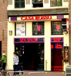 Casa Rosso Amsterdam