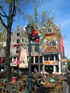 Leidse plein Amsterdam