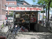 Visserplein