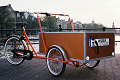 Picture © Workcycles.com 