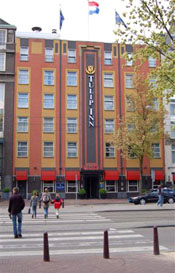 Tulip Inn Centre Amsterdam