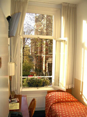 Art Gallery Hotel Amsterdam