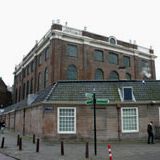 Portuguese synagogue Amsterdam