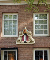 Amsterdam Coat of Arms