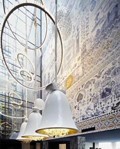 Design Hotel Amsterdam