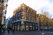 Dikker en Thijs Fenice Hotel Amsterdam