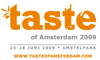 Taste of Amsterdam 