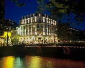 Banks Mansion Hotel Amsterdam | Amsterdam.info
