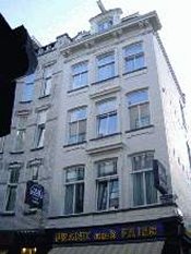 Hotel Gerstekorrel Amsterdam
