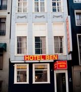 Ben Hotel Amsterdam