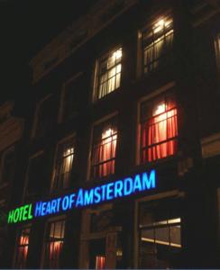 Hotel Patou Amsterdam
