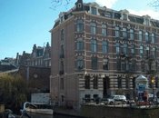 Hotel Marnix Amsterdam
