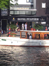 Hotel Pulitzer