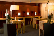 Ibis Amsterdam Airport Hotel