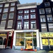 Hoteles Amsterdam