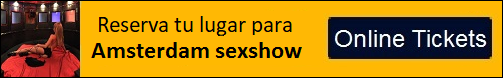 Amsterdam Sex Show
