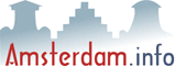 Amsterdam.info logo