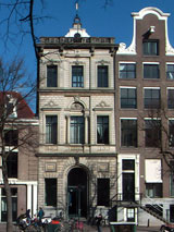 Amsterdam Photography Museum