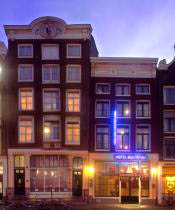Hotel Multatuli Amsterdam