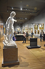 Historyczna kolekcja Rijksmuseum