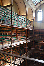 Rijksmuseum Biblioteka