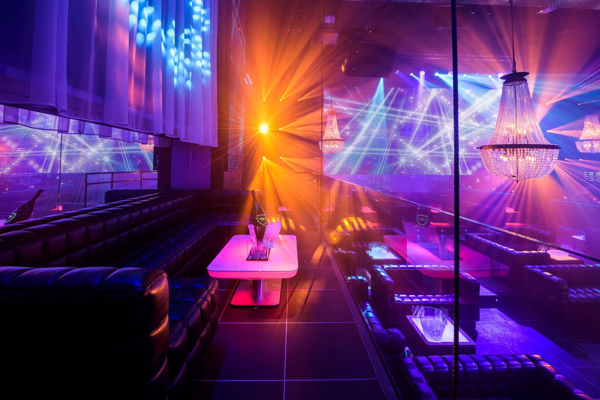 Best clubs in Amsteram - Where to go in Amsterdam- Amsterdam VIP