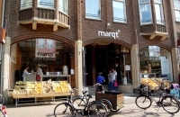 Marqt in Amsterdam