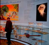 Tropenmuseum Displays