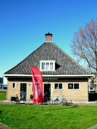 Noord Museum Building