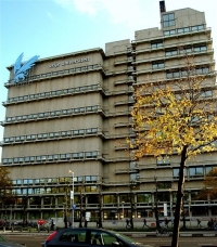 Bilderdijk Museum Building