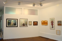 KochxBos Gallery Exhibits