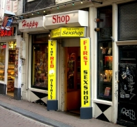 Happy Sex Shop