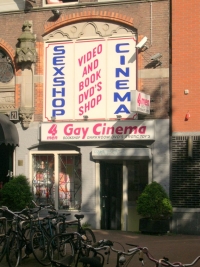 4 Men Sex Shop
