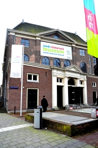 Joods Museum Amsterdam