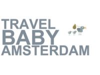 Travel Baby Amsterdam