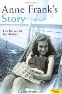 Anne Frank Story