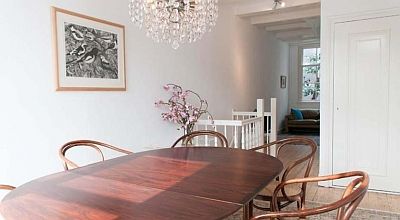 Amsterdam B&B