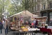Amsterdam Boekenmarkt
